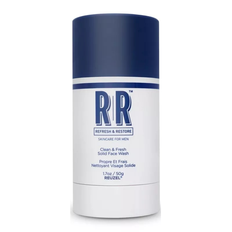 Reuzel RR Pulito e fresco