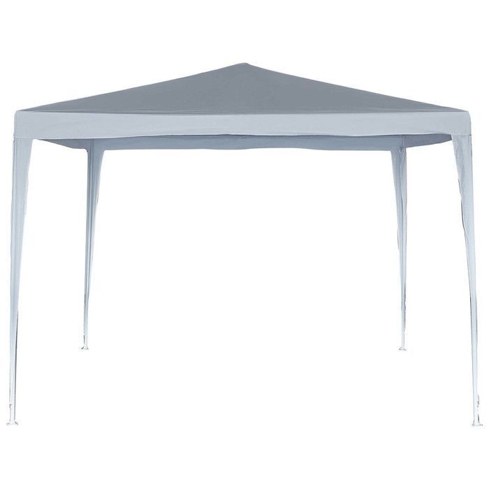 Gazebo da giardino 