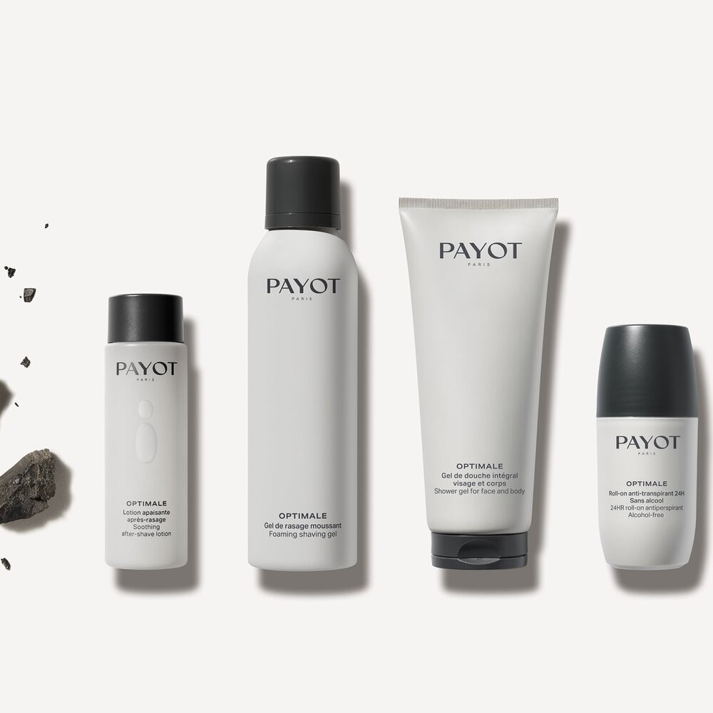 Payot Lotion Apaisante Après-Rasage