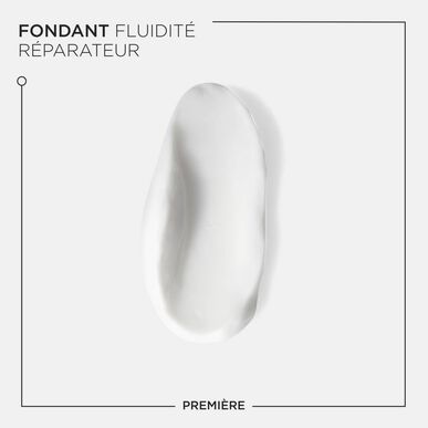 Kérastase Première Fondant Fluidité Réparateur Odżywka naprawcza do włosów zniszczonych 200 ml 200 ml