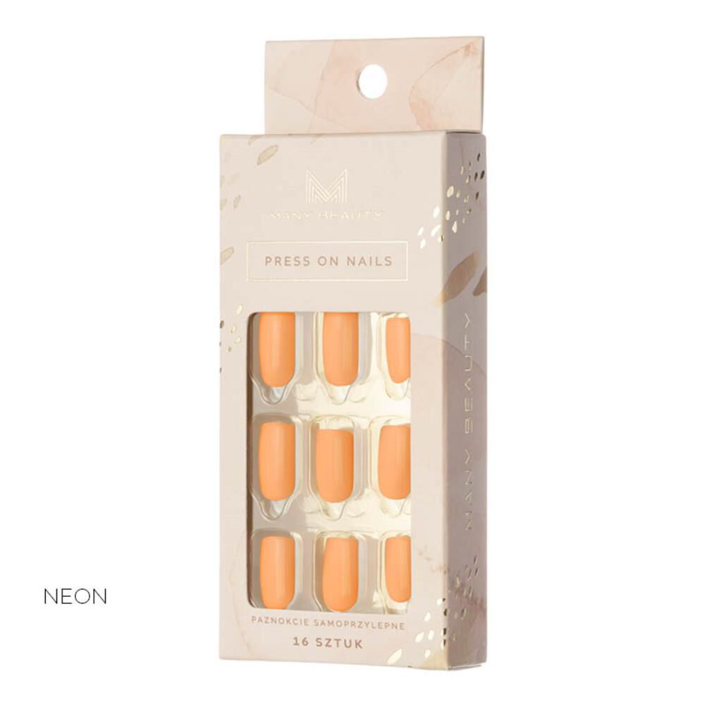 Veel Beauty Press-on Nagels
