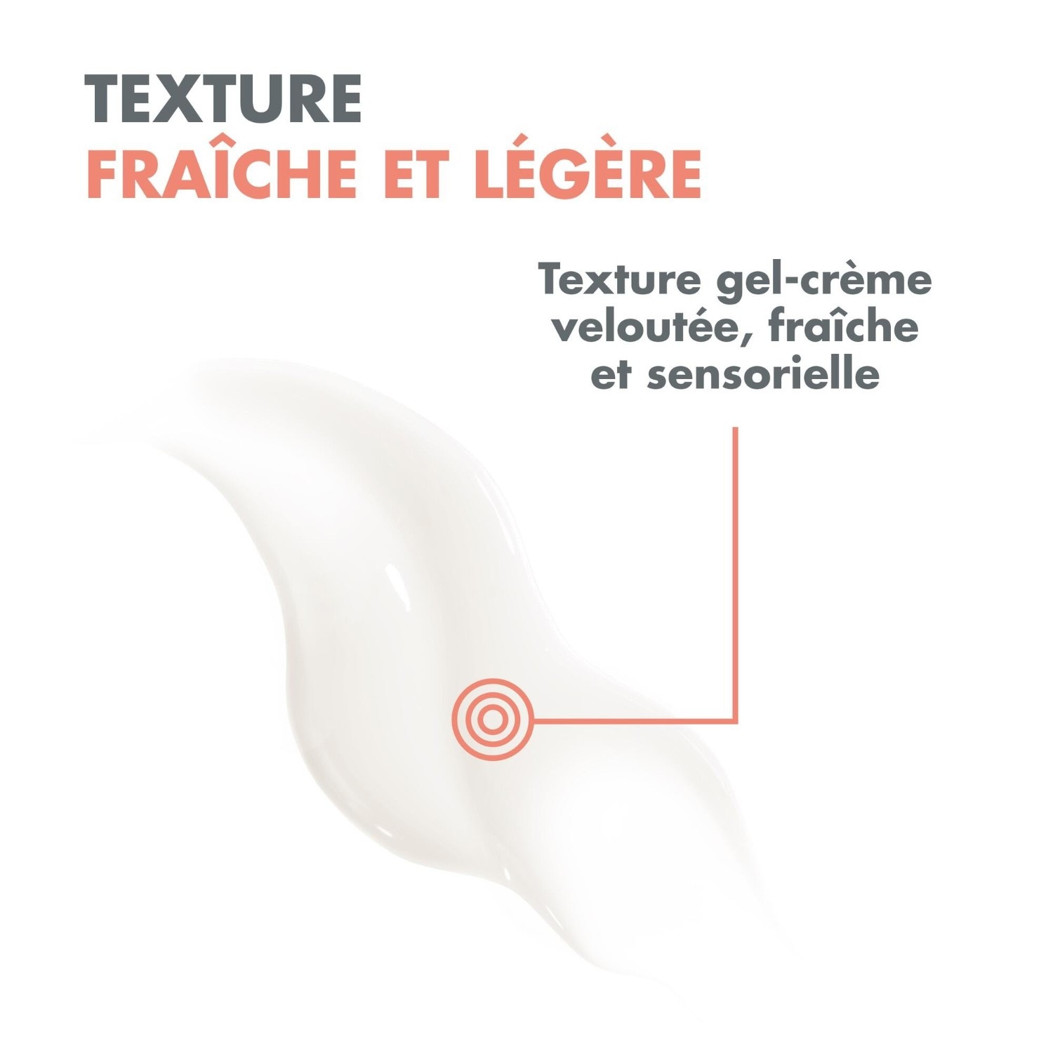 Avène Aqua gel-crème régénération cellulaire