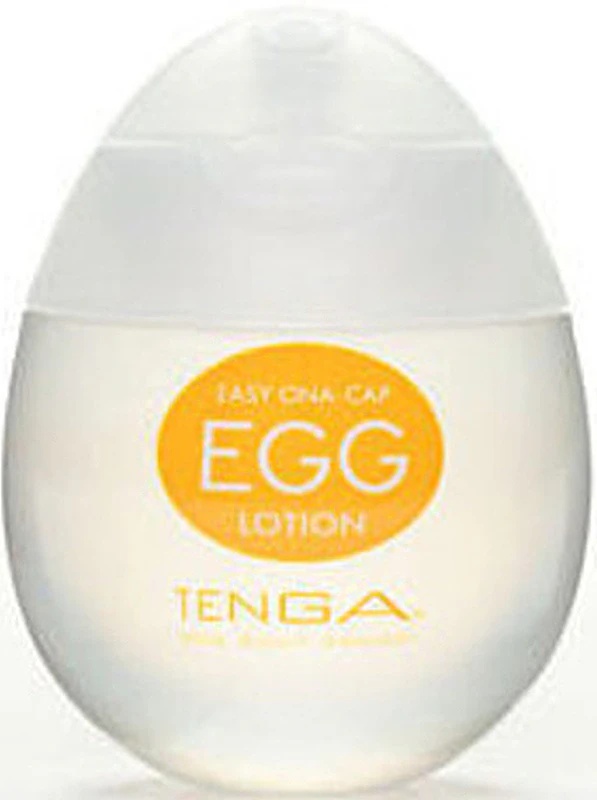 Tenga Egg Lotion lubrikants gēls