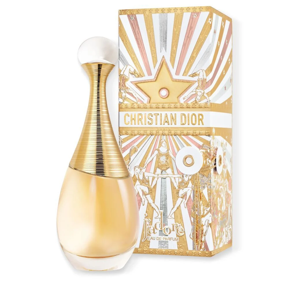 J'adore J’adore Eau de Parfum – edizione limitata - Eau de Parfum