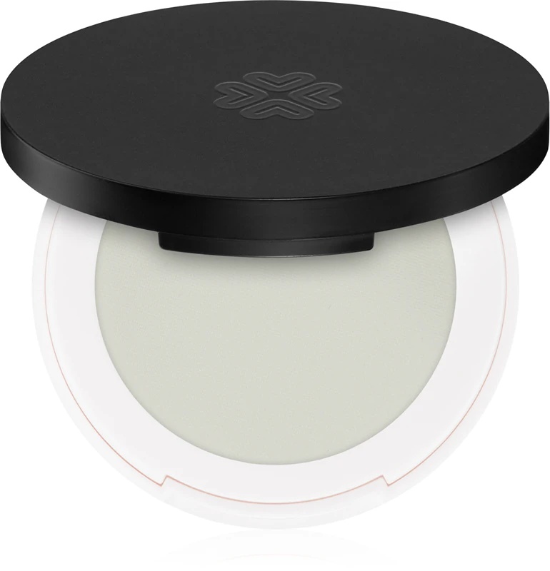 Компактни пудер Lily Lolo Pressed Corrector