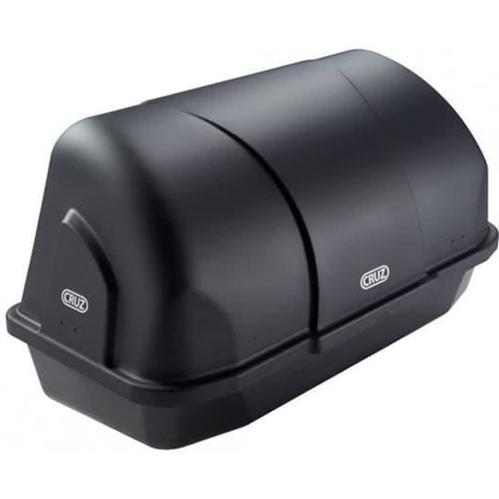 Cofres de techo Apex 400 de 400 L - Carga máxima 75 kg - 8423443405409
