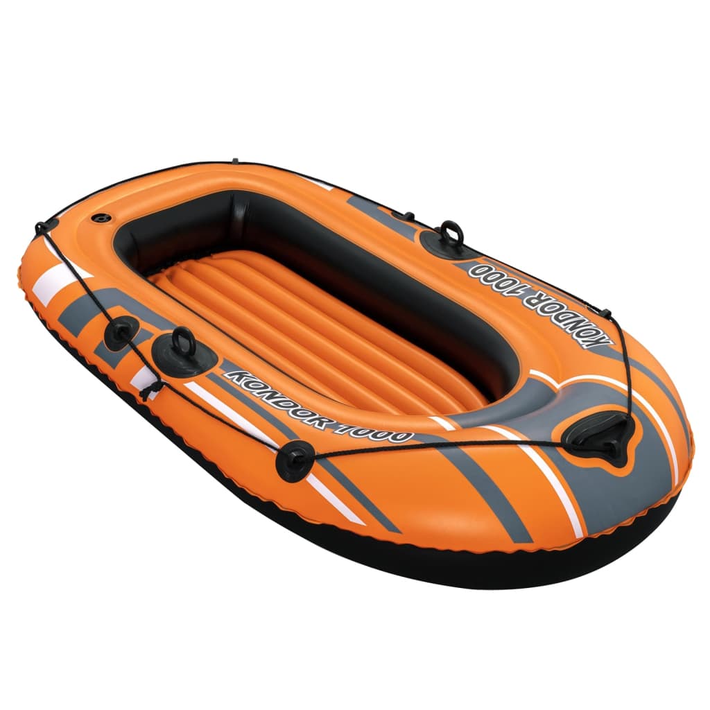 Felfújható Bestway Condor 1000 155x93 cm