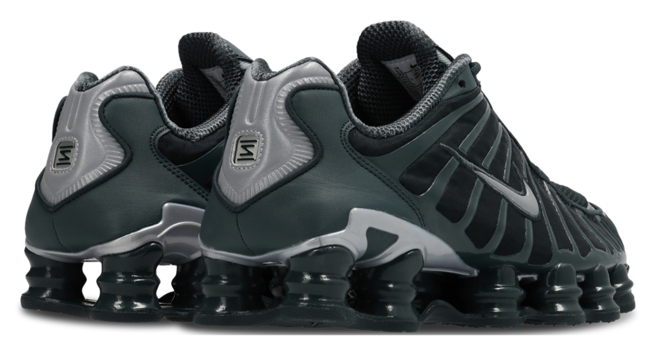 Nike Shox TL