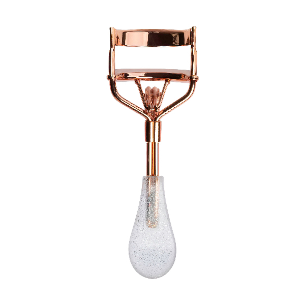 Piega ciglia glitterato Brushworks
