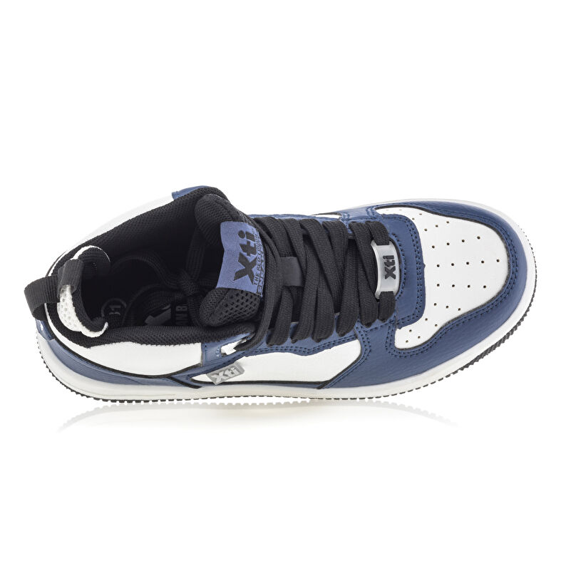 Baskets / sneakers Garcon Bleu
