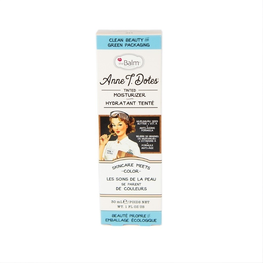 „theBalm“ makiažo pagrindas „Anne T. Gifts“ – 30 ml