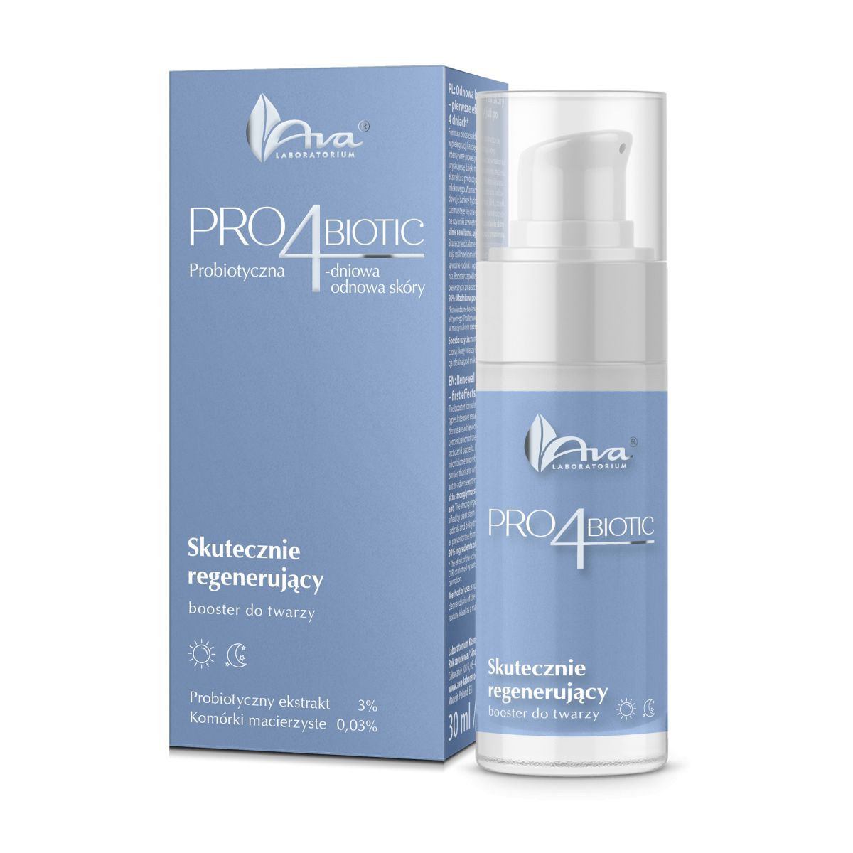 Ava Pro4Biotic
