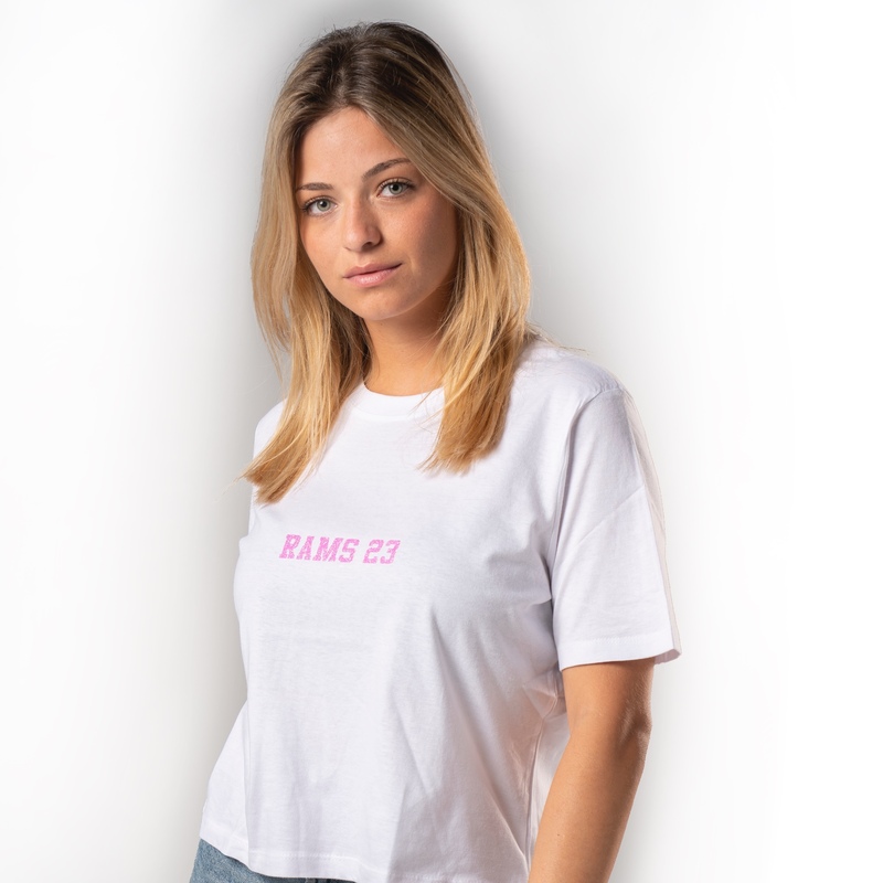 Camiseta Rams 23 Shine