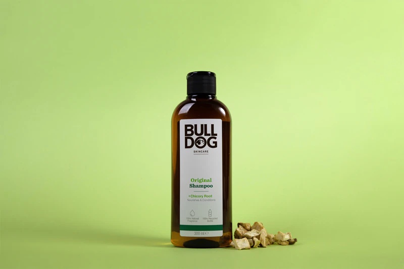 Bulldog Original šampūns enerģizējošs šampūns