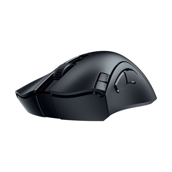 HyperSpeed Maus Deathadder V2 X