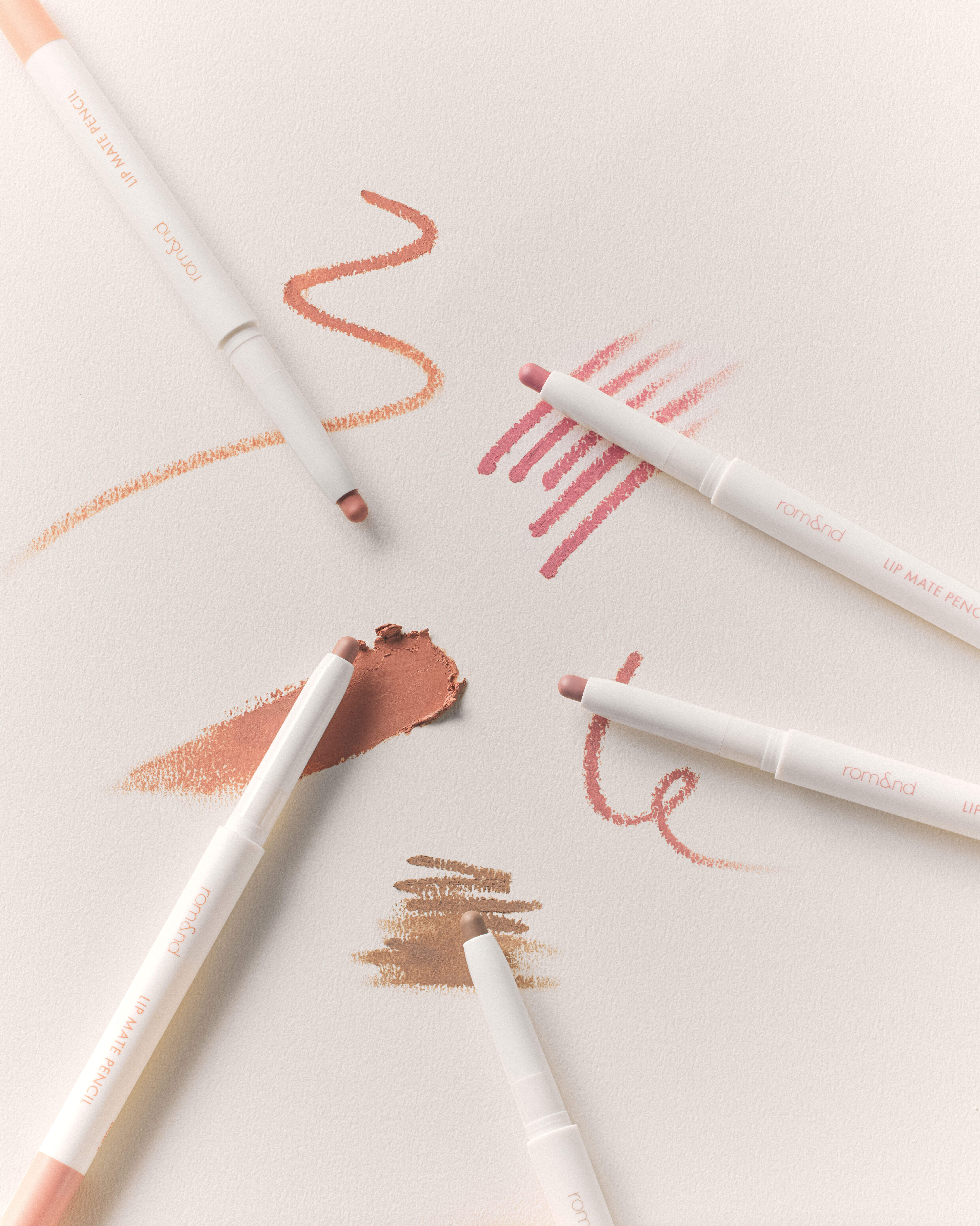 Rom&nd Lip Mate Pencil