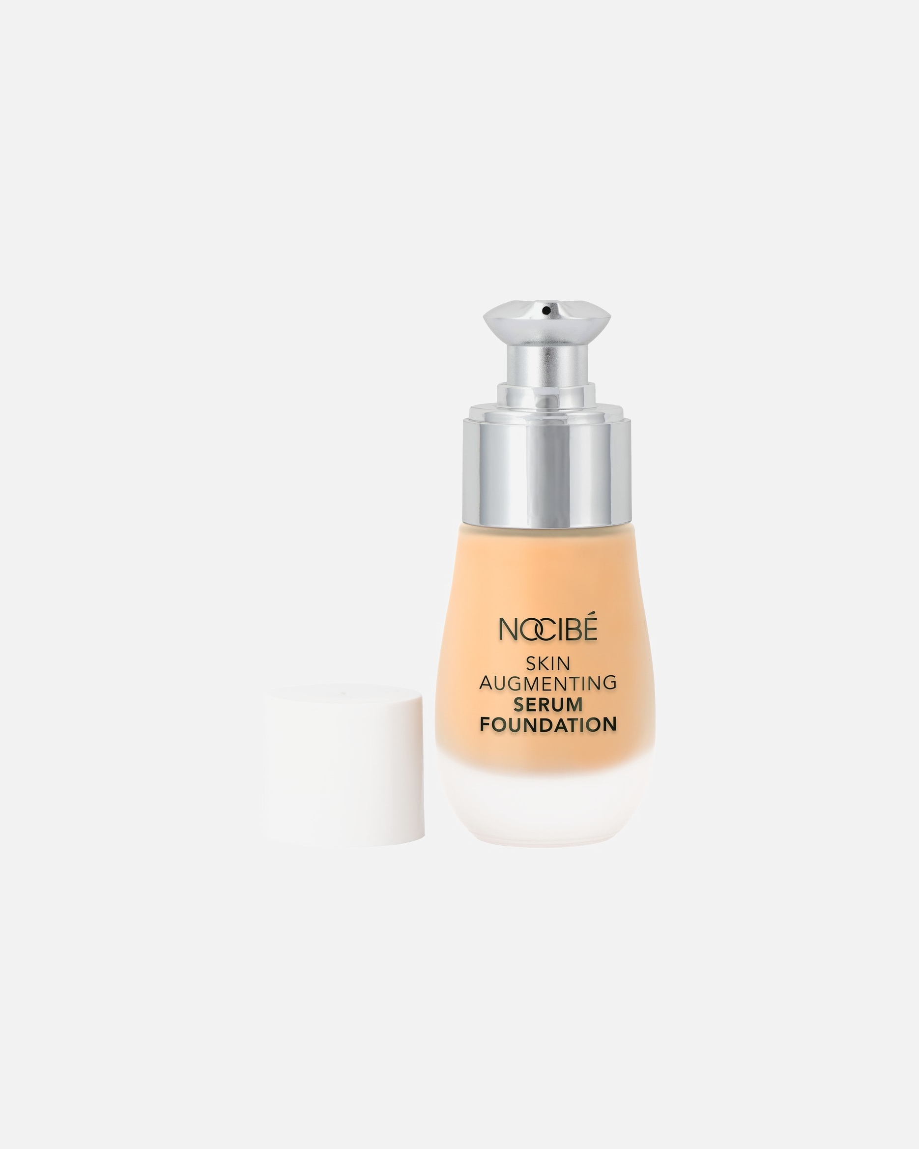 Nocibé Skin Augmenting Serum Foundation