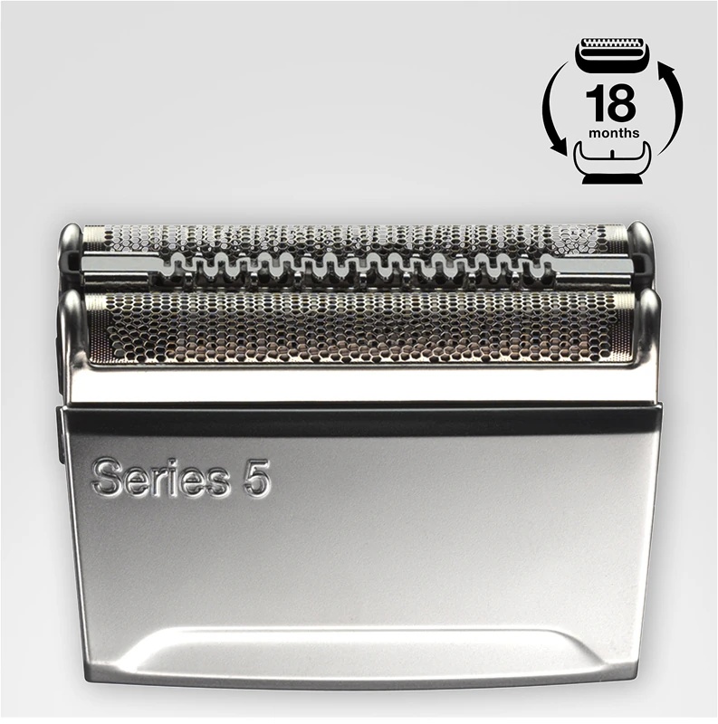 Braun Series 5 52S pjovimo folija