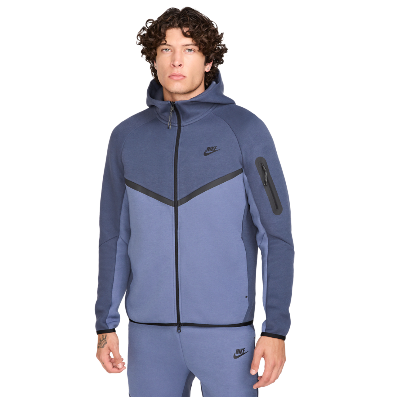 Nike Tech Fleece
