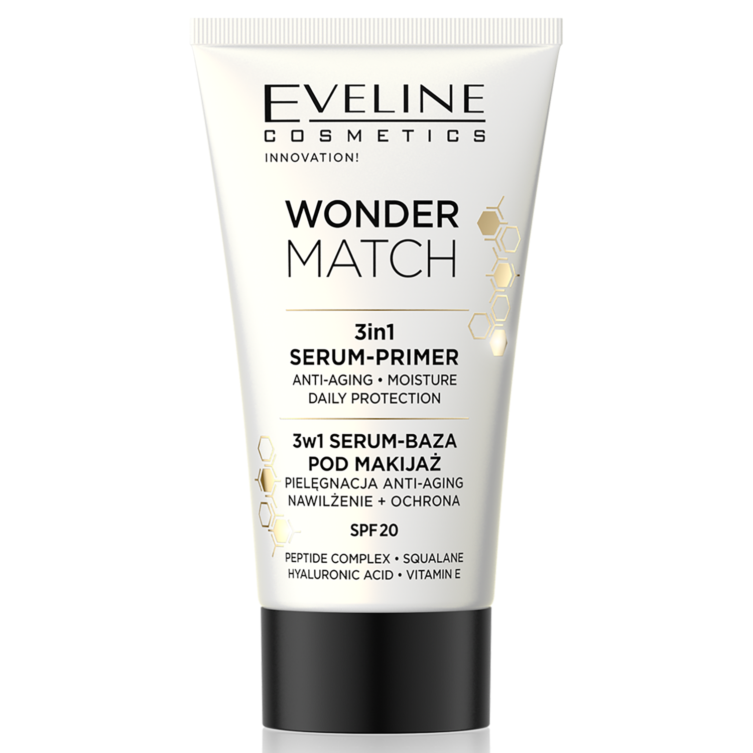 Eveline Cosmetics Wonder Match