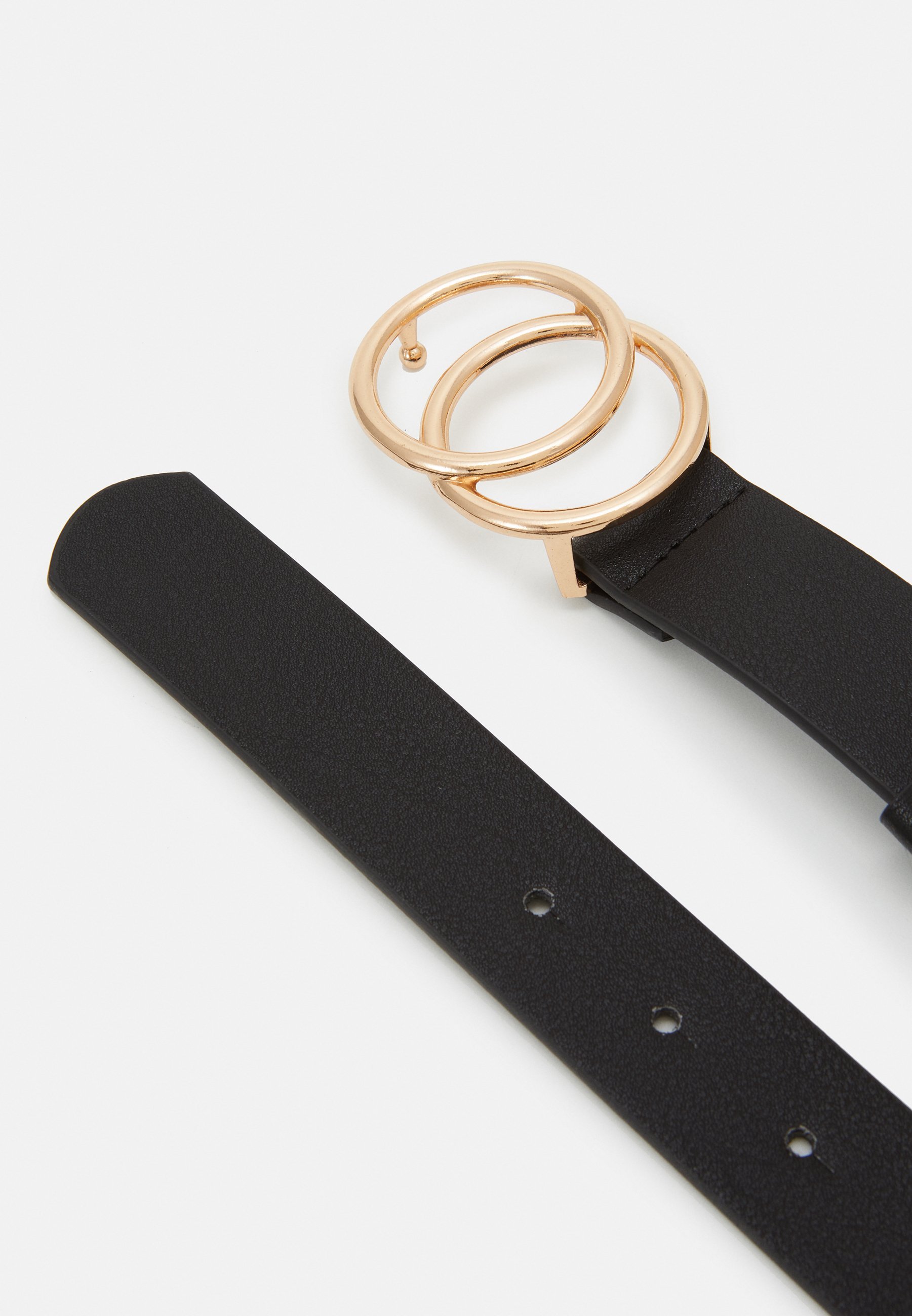 Even&Odd Belt - zwart