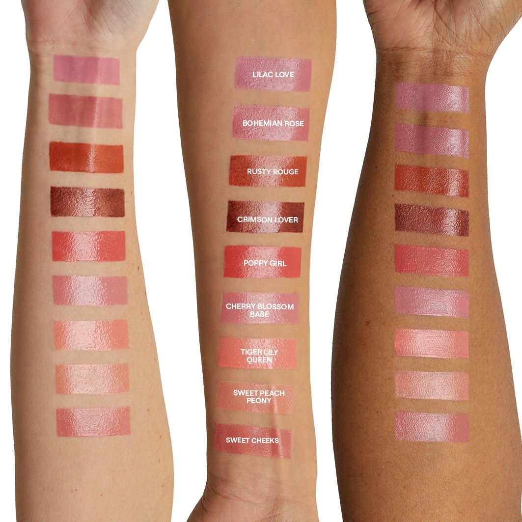 „Nudestix“ skaistalai „Nudies Bloom All Over Dewy Color“ – 7 g