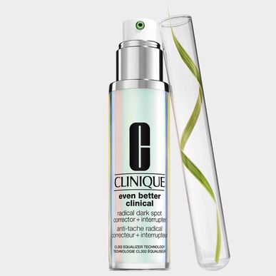 Clinique Even Better Clinical Dark Spot Corrector Brightening Face Serum 30ml