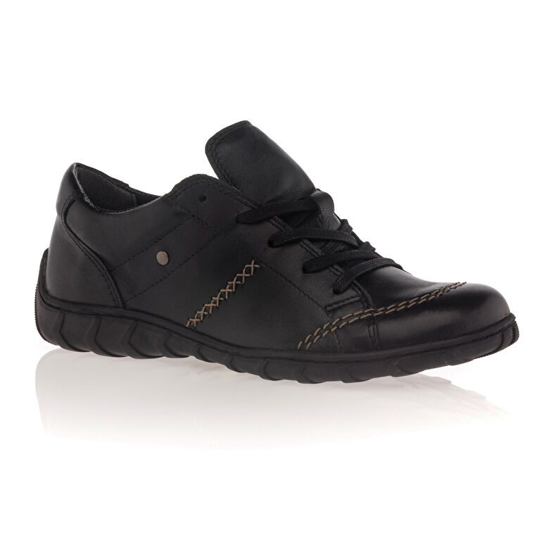 Baskets / sneakers Femme Noir