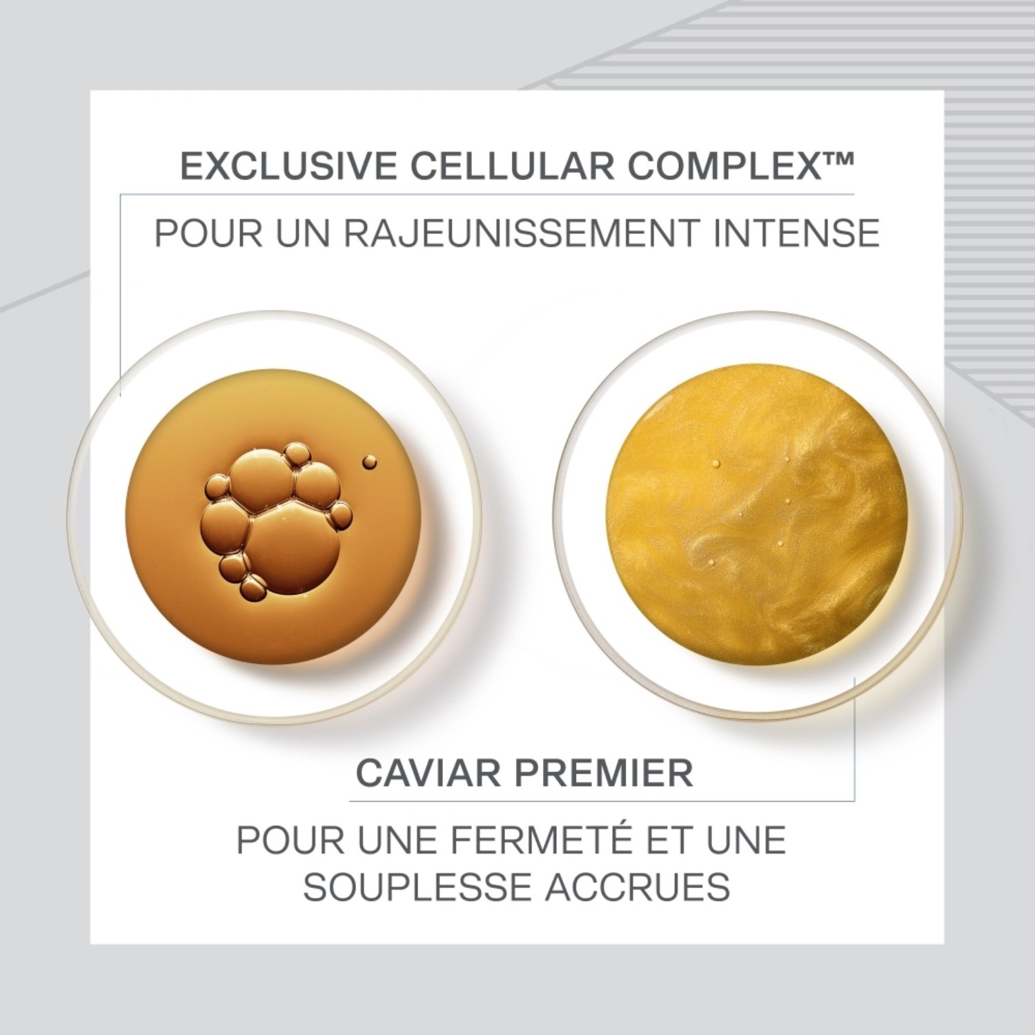 La Prairie Crème Luxe