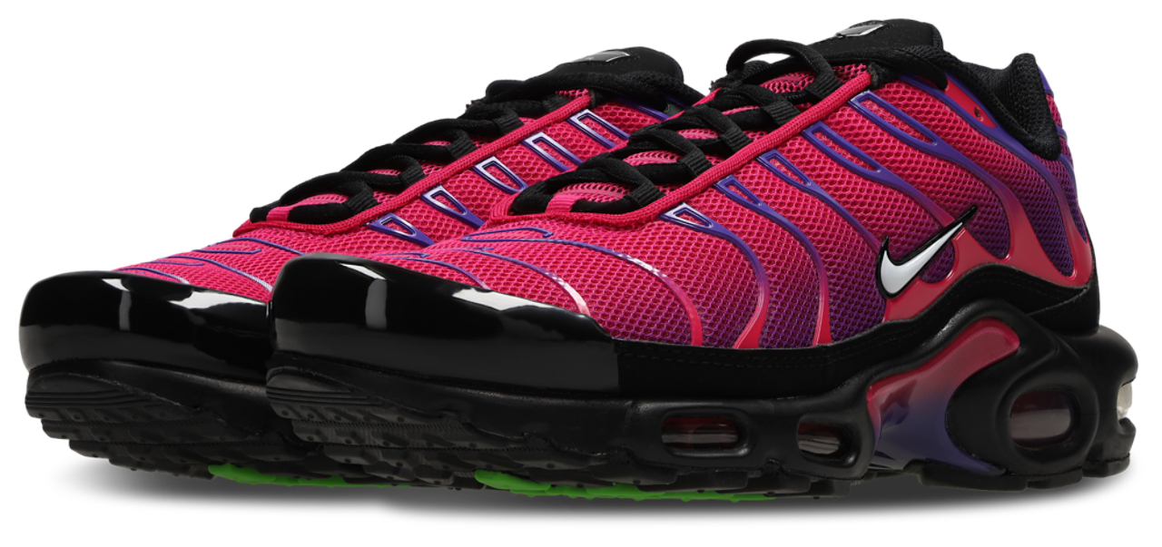 Nike Air Max Tuned 1