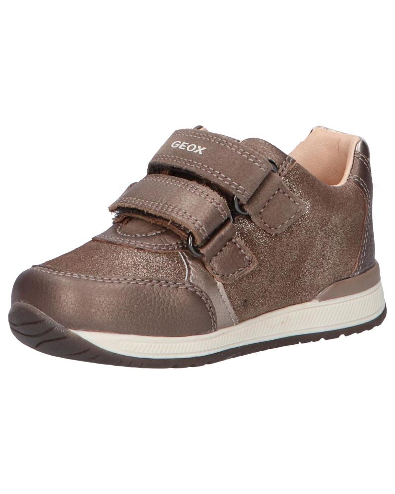 Zapatillas Deporte Geox B260lb 07744 B Rishon