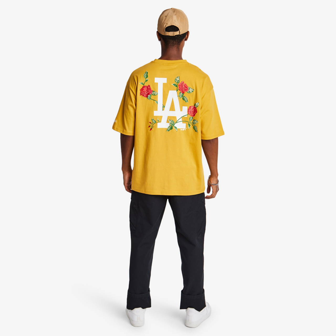 New Era MLB Los Angeles Dodgers