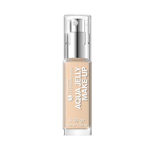 Hypo Aqua Jelly Make-Up 01 Ανοιχτόχρωμη πορσελάνη