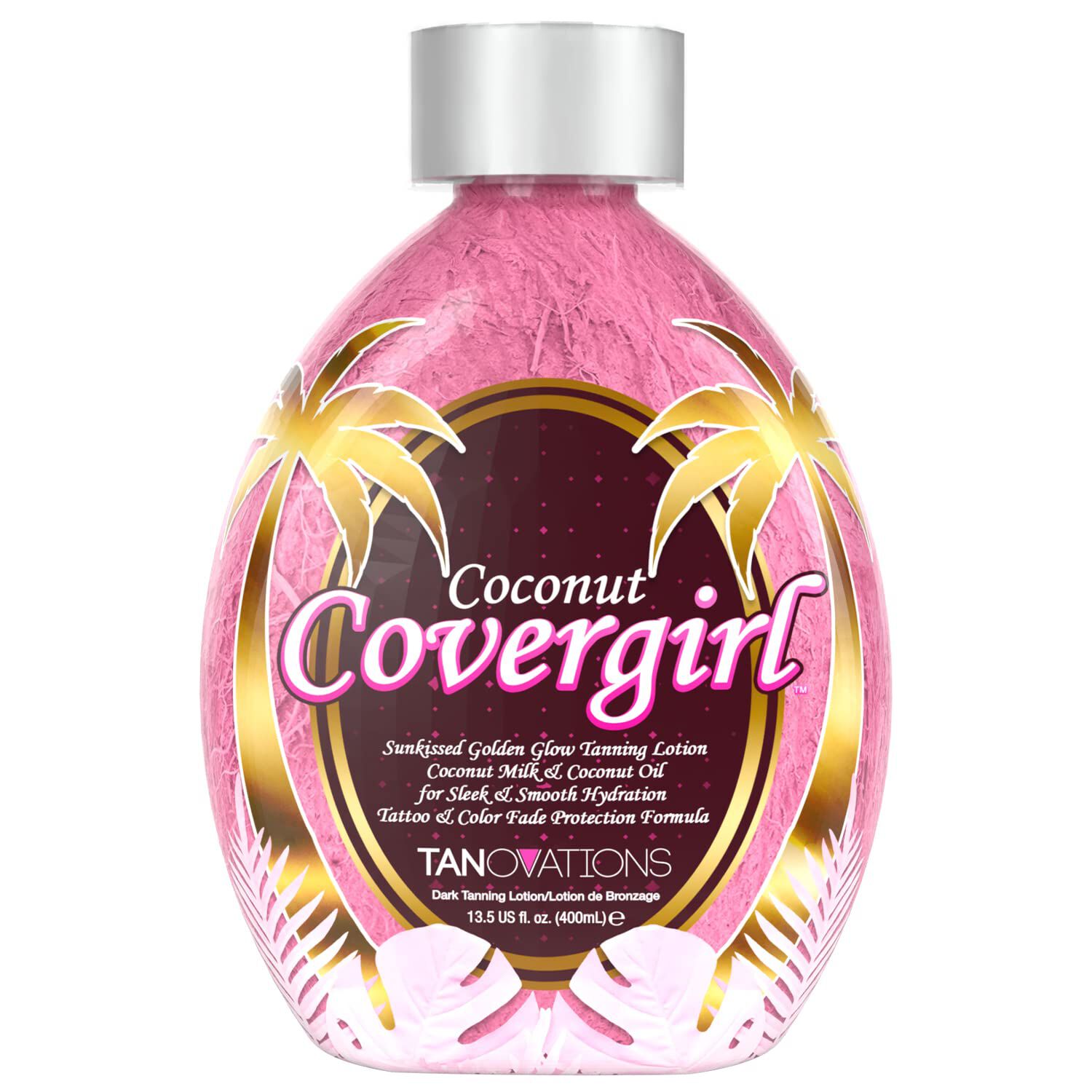 Couverture de noix de coco de Tanovations