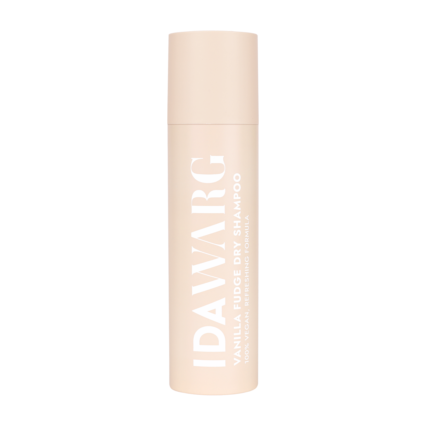 Suhi šampon s mirisom vanilije 150 ml - IDA WARG