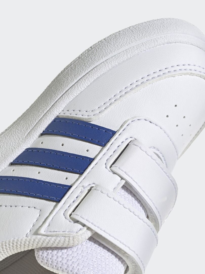 Tênis 'adidas' 'Breaknet 2.0' - BRANCO
