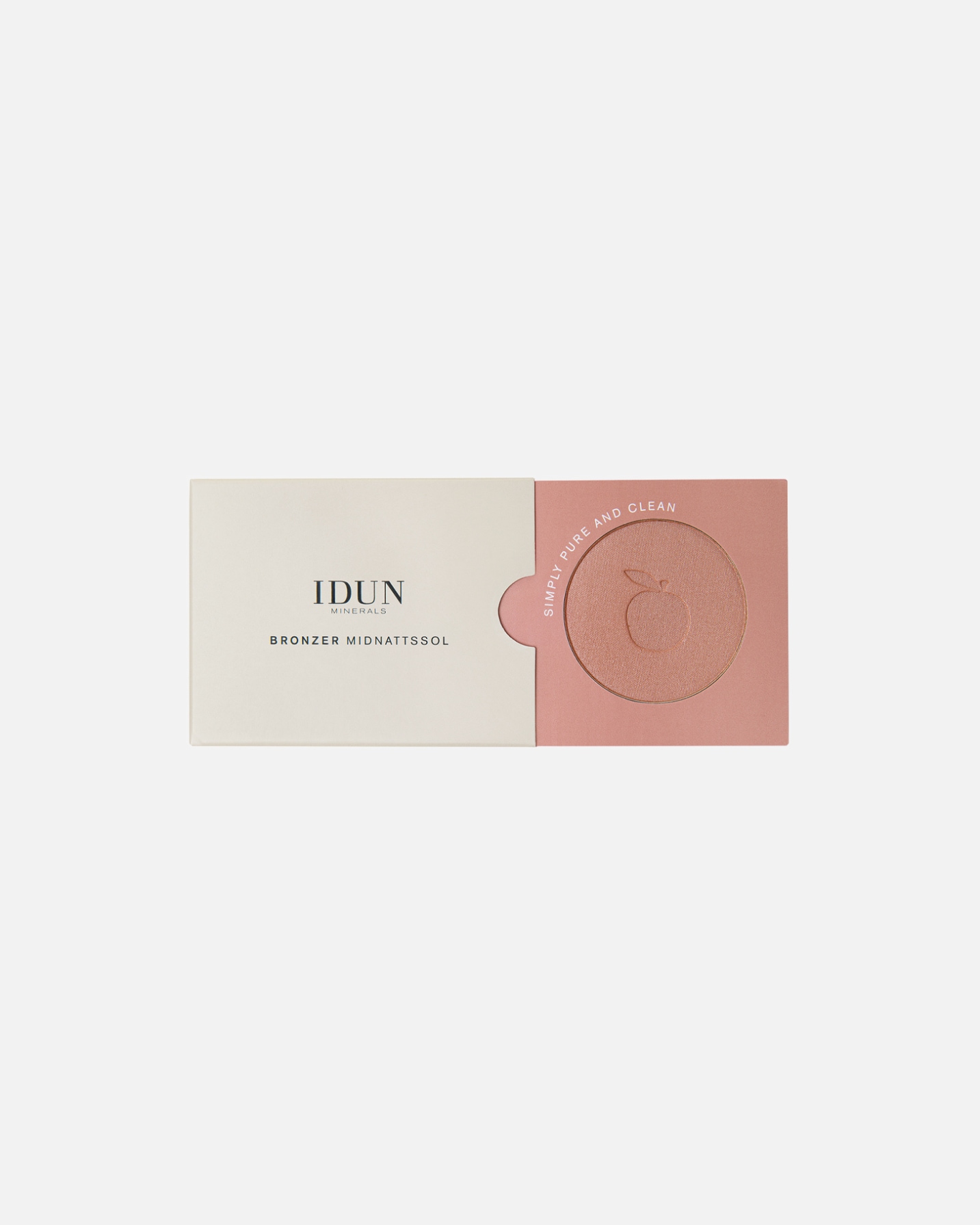IDUN Minerals Bronzer Vegan Bronzer - 5 g