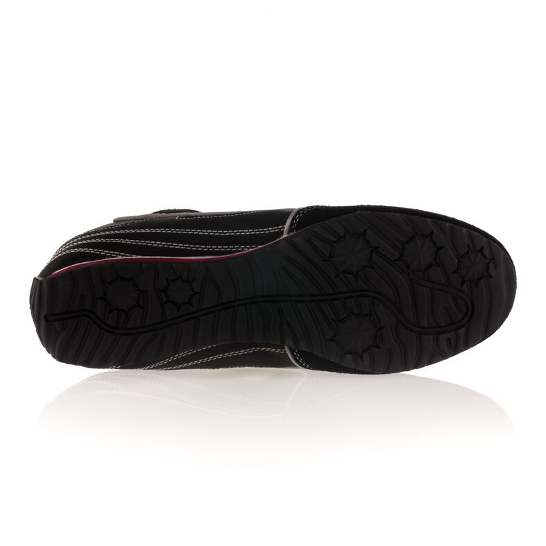 Košíky / tenisky Homme Noir