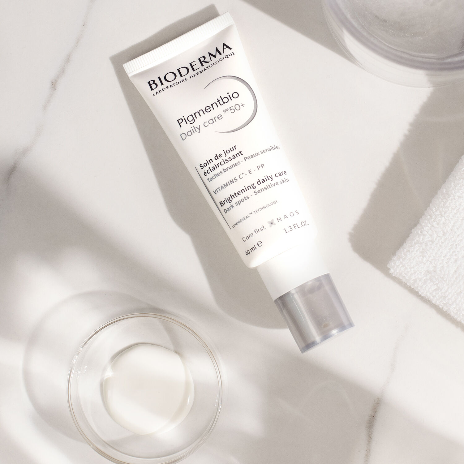 Bioderma PIGMENTBIO
