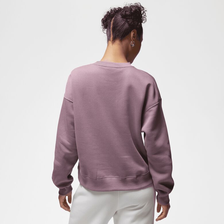 Brooklyn Fleece-Hoodie mit Grafik