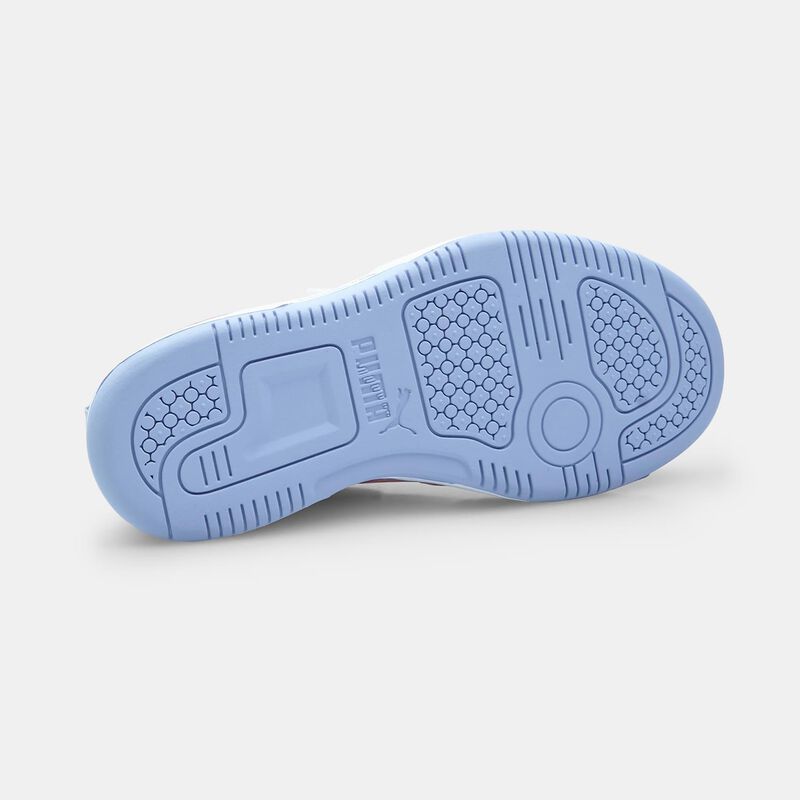 PUMA Rebound V6 Lo AC+ PS Buty sportowe dla dzieci