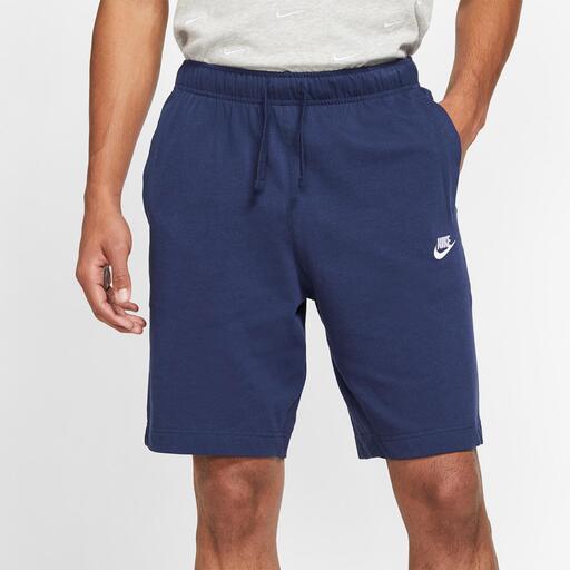  Nike Club