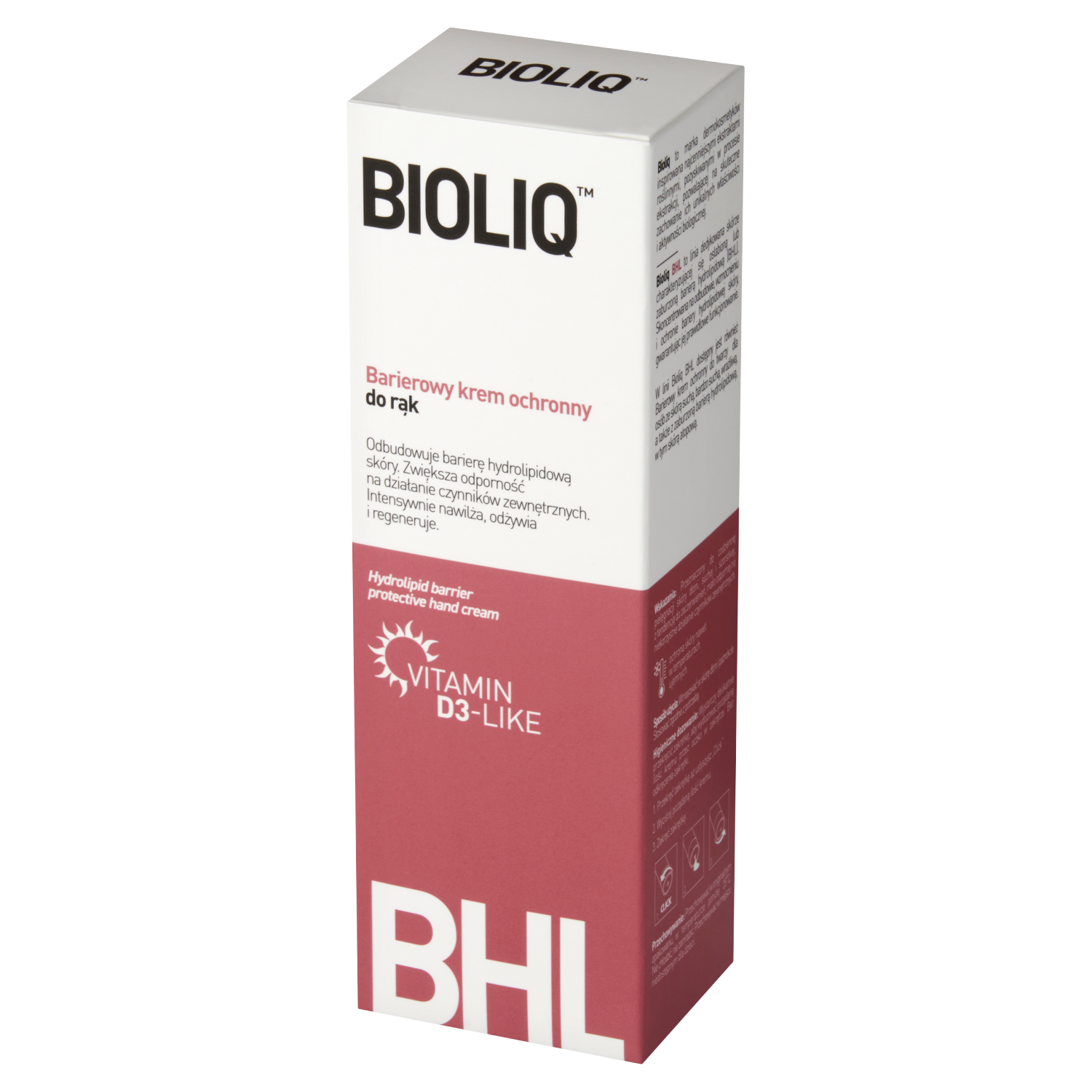 Bioliq BHL