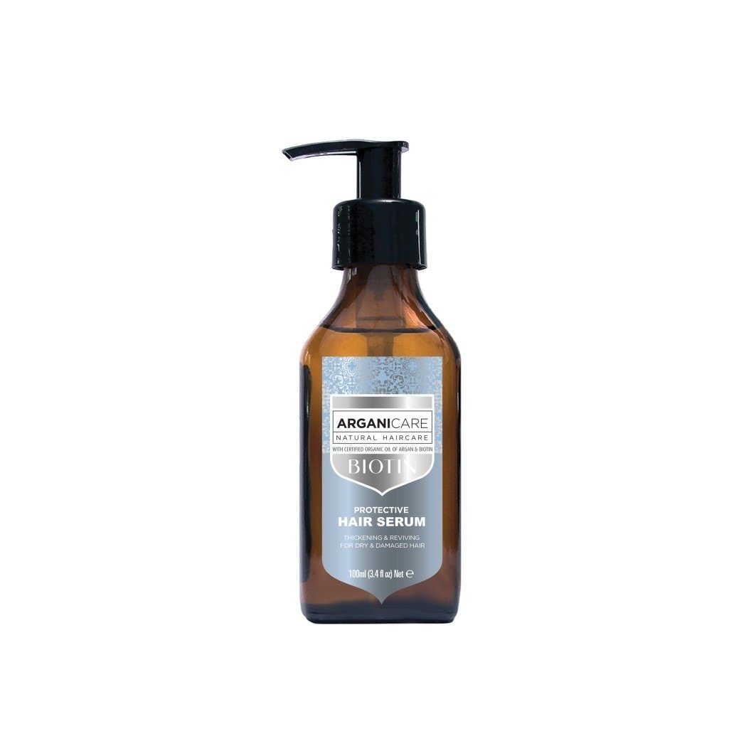 Arganicare Hair Serum Zaštitni serum za kosu - 100 ml