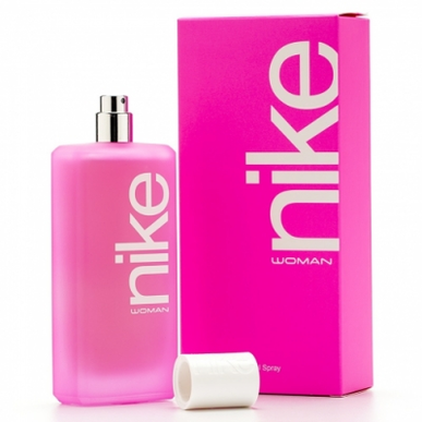 Nike Nike Ultra Pink Kvinna EDT 100 ml 100 ml