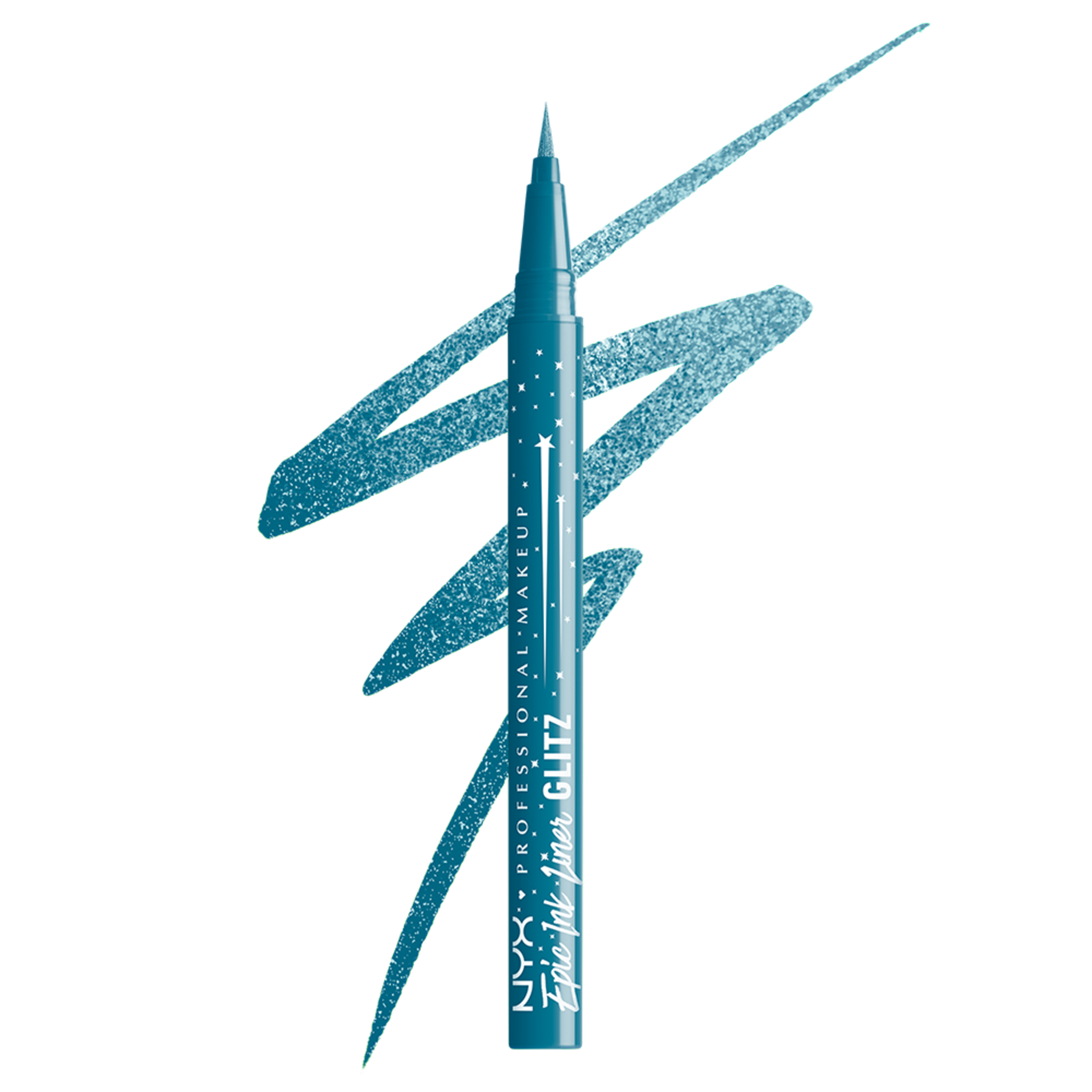 NYX Professional Makeup Epic Ink Glitz