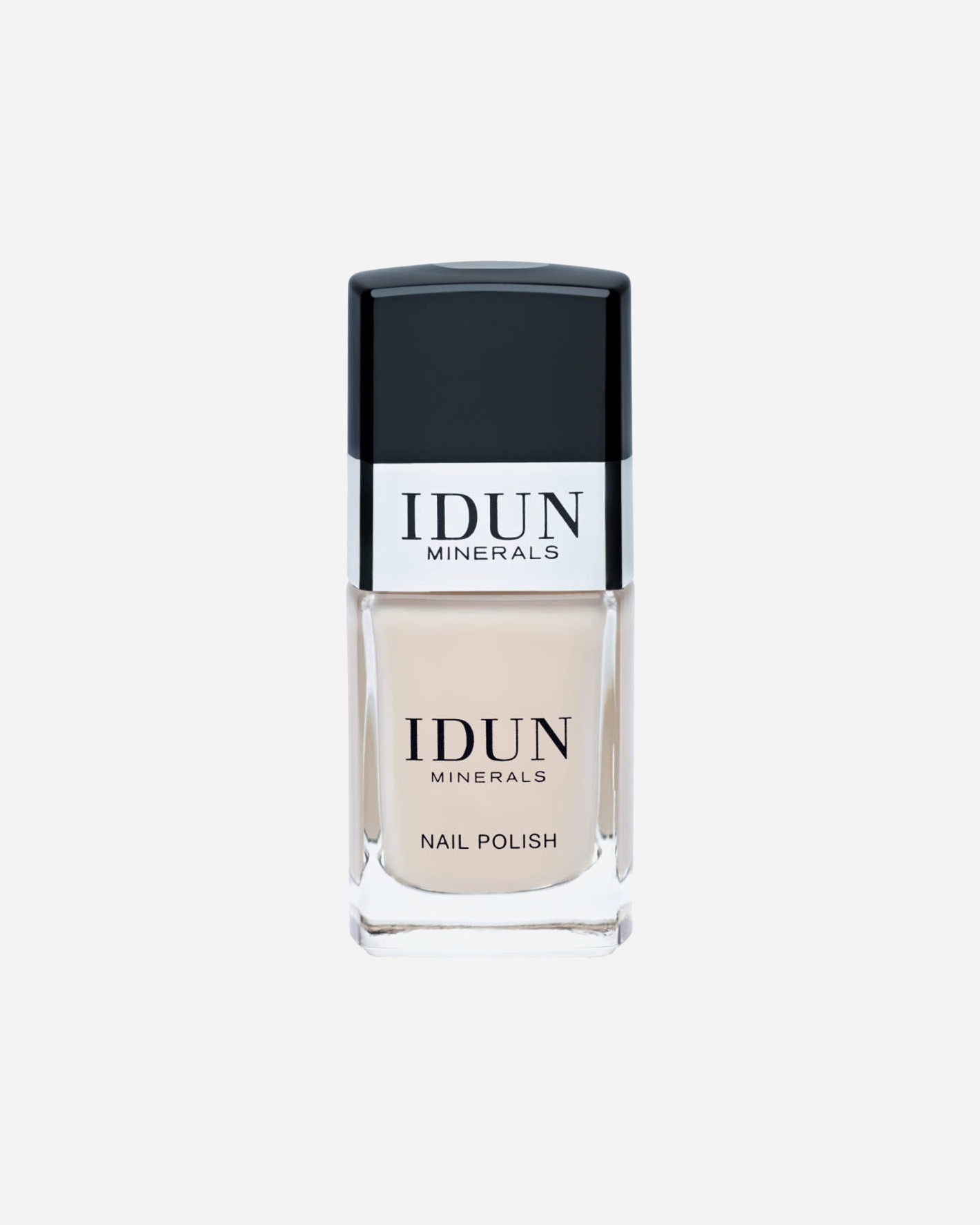 IDUN Minerals Nail Polish