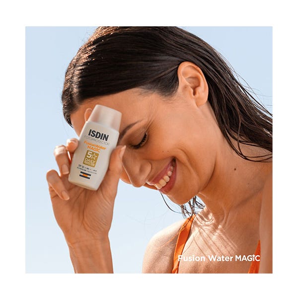 Fusion Water Magic| 50ML