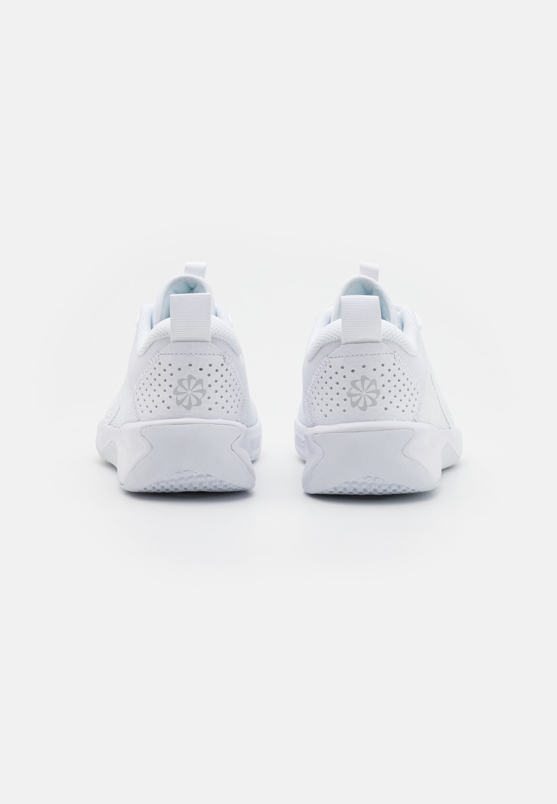 Tênis de treino Nike Performance OMNI MULTI COURT UNISSEX - branco/platina pura