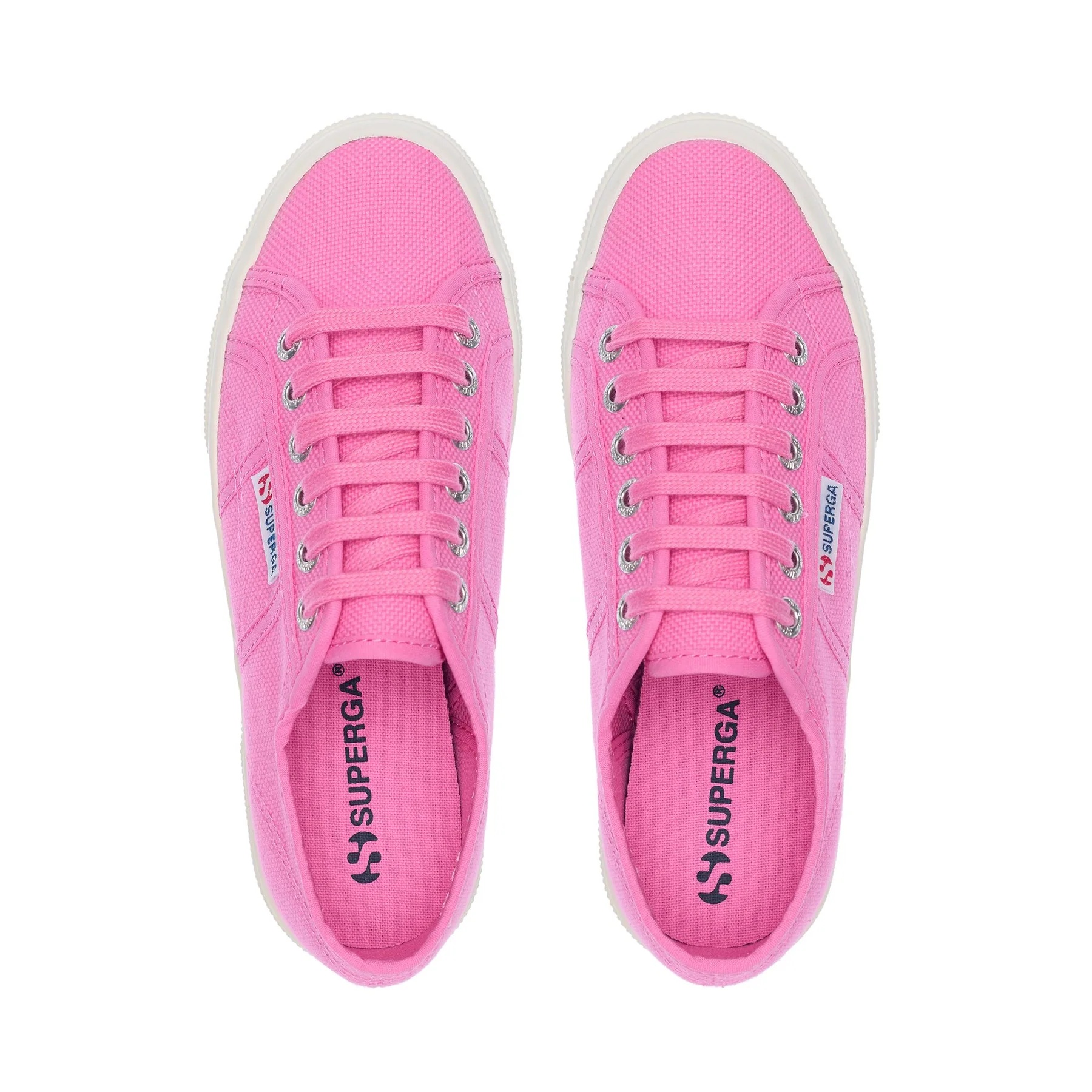 2740 PLATFORM-PINK FUCHSIA-FAVORIO